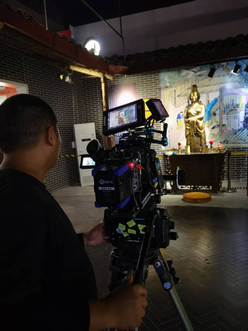 聚焦方正县产品宣传视频拍摄公司，以专业实力赋能品牌声量升级