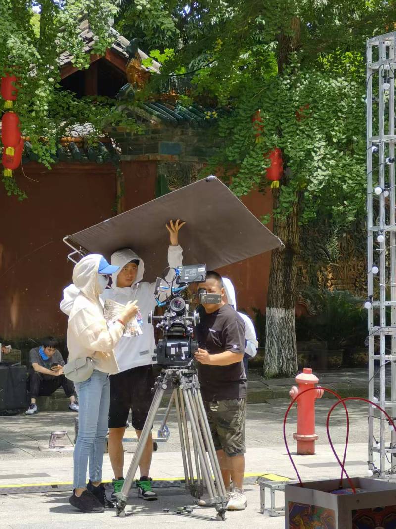 方正县产品宣传视频拍摄公司避坑：资质、案例、服务全解析