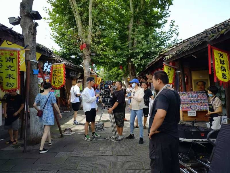 方正县产品视频拍摄技术升级：AI与三维动画深度融合