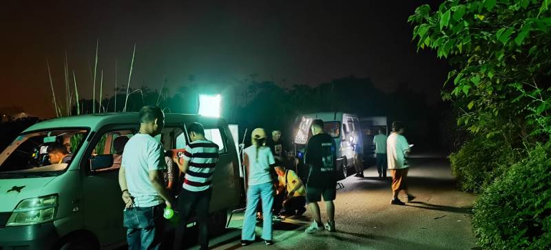 以镜头为笔，绘就方正县产品视频的进阶之路