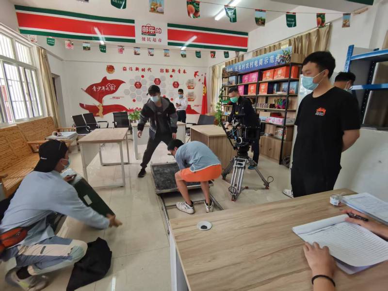 方正县电商产品视频拍摄制作实战秘籍，助力产品引爆电商流量